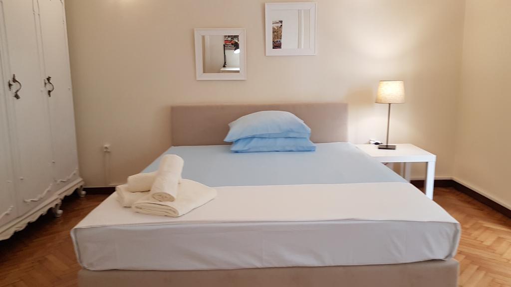 Errathens Vanilla Apartment - Athens Center Екстер'єр фото