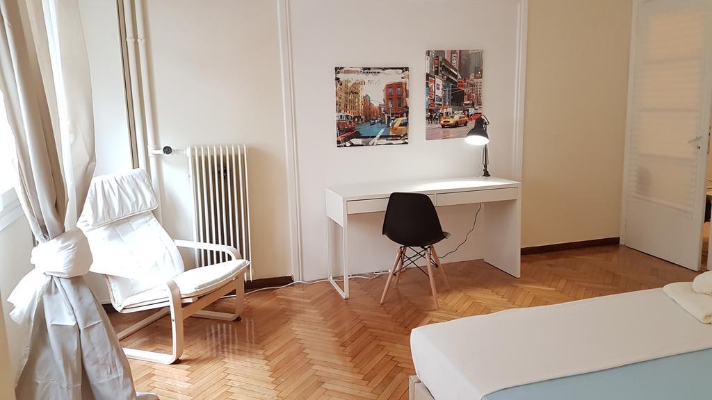 Errathens Vanilla Apartment - Athens Center Екстер'єр фото