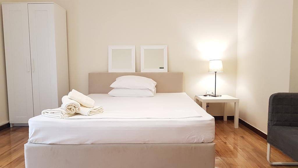 Errathens Vanilla Apartment - Athens Center Екстер'єр фото
