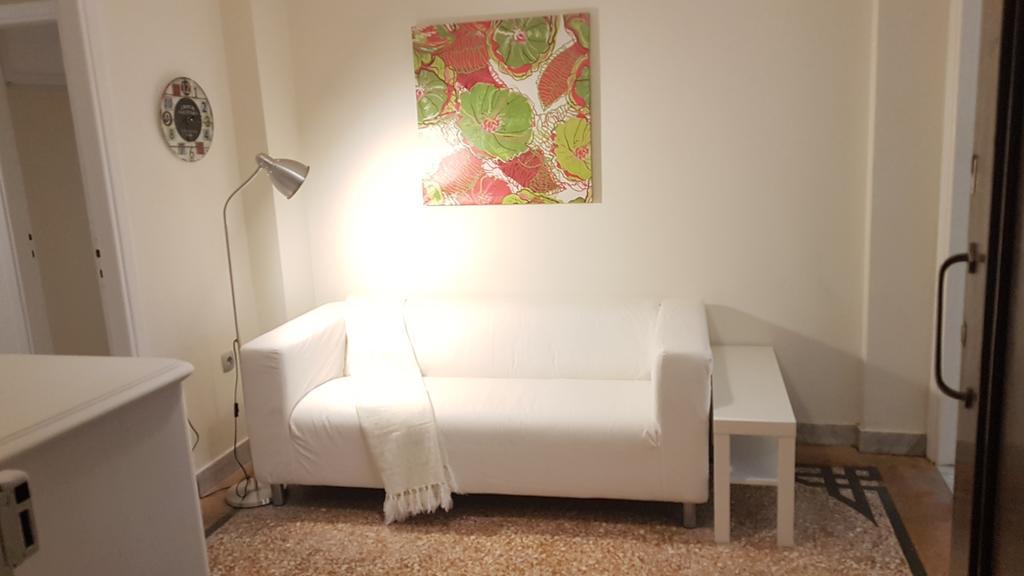 Errathens Vanilla Apartment - Athens Center Екстер'єр фото