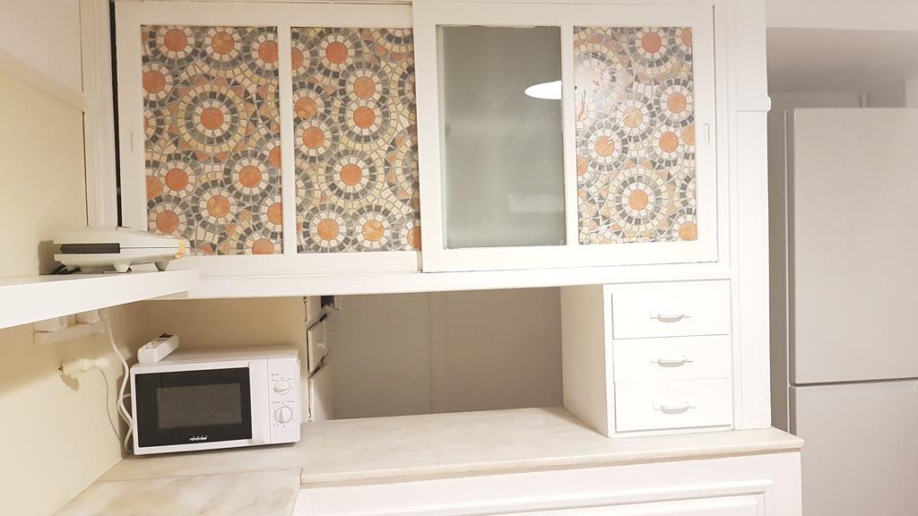 Errathens Vanilla Apartment - Athens Center Екстер'єр фото