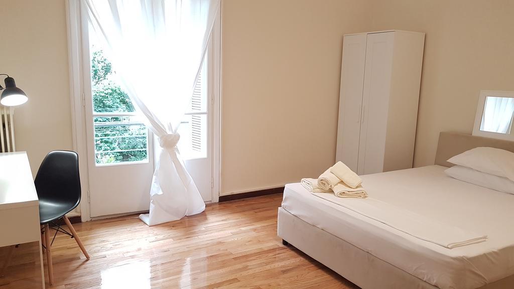Errathens Vanilla Apartment - Athens Center Екстер'єр фото