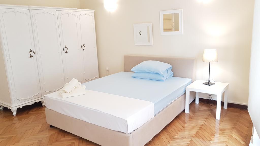 Errathens Vanilla Apartment - Athens Center Екстер'єр фото