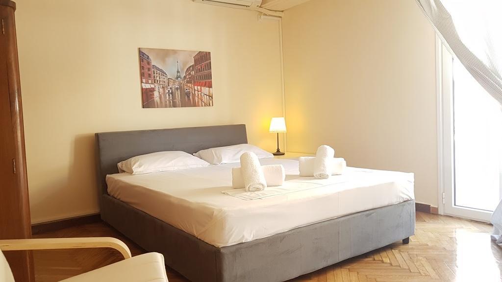 Errathens Vanilla Apartment - Athens Center Екстер'єр фото