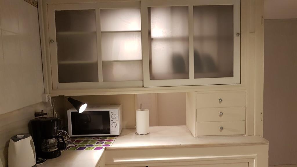 Errathens Vanilla Apartment - Athens Center Екстер'єр фото