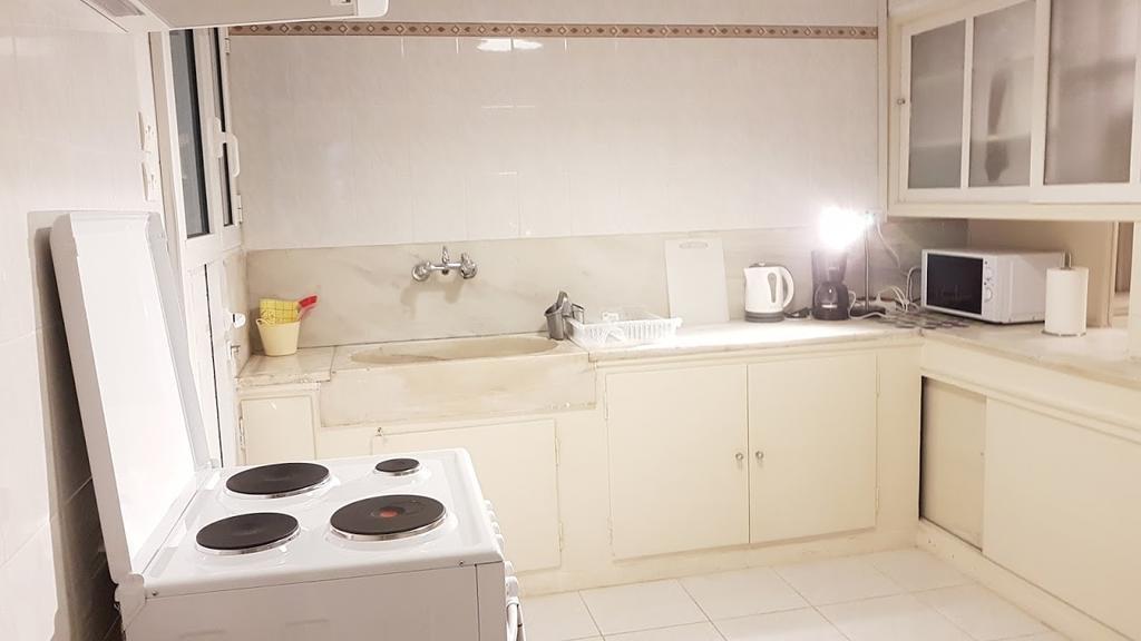Errathens Vanilla Apartment - Athens Center Екстер'єр фото