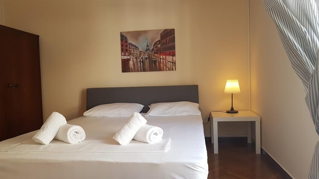 Errathens Vanilla Apartment - Athens Center Екстер'єр фото