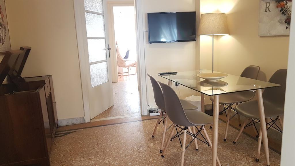 Errathens Vanilla Apartment - Athens Center Екстер'єр фото